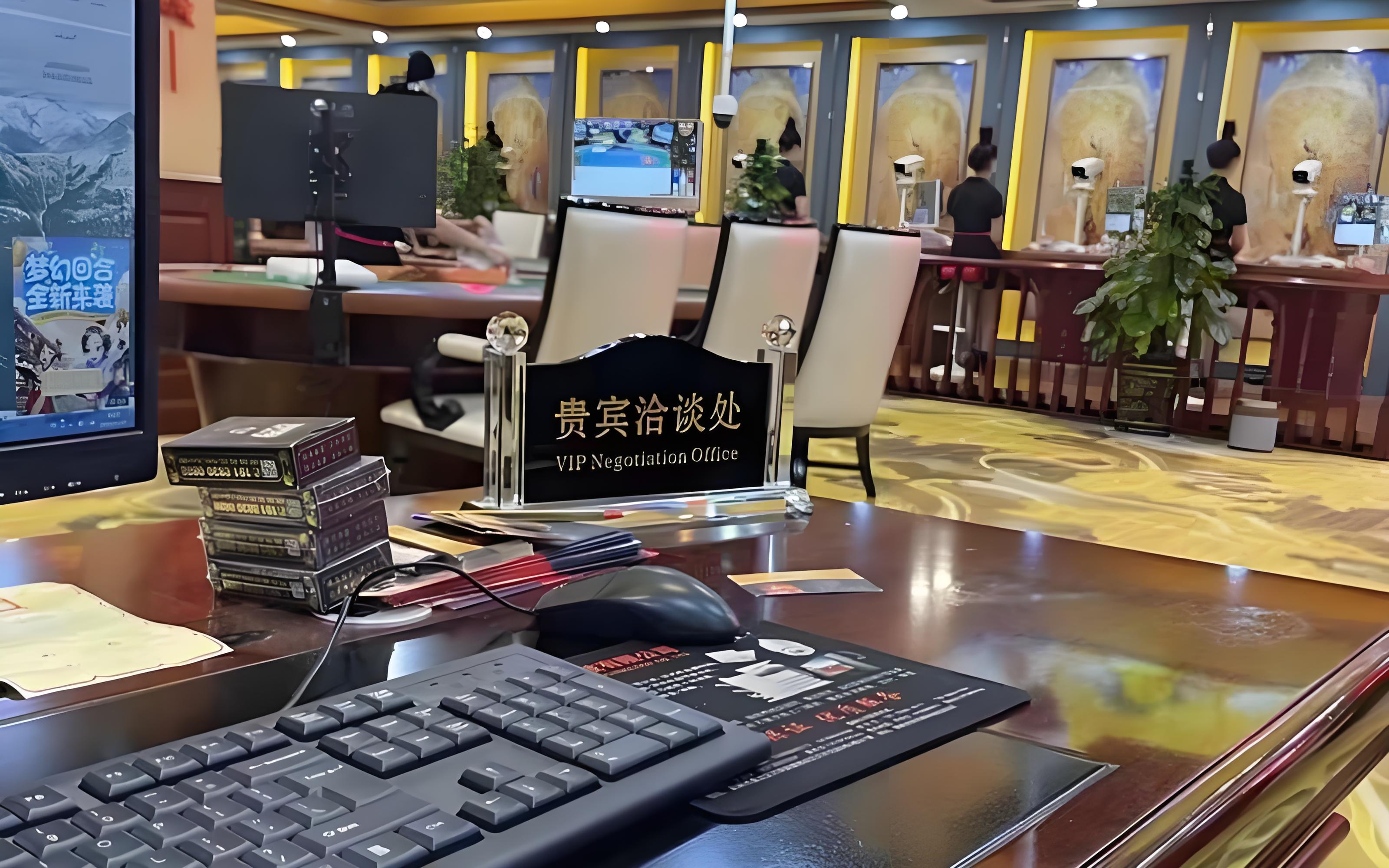 全链条数字化服务体系